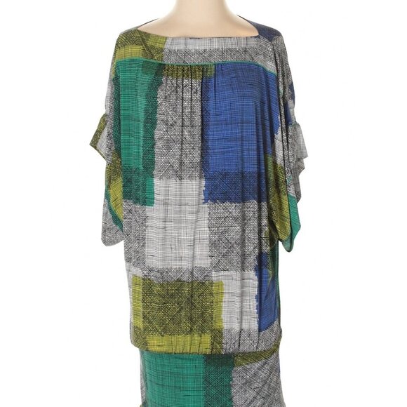 BCBGMAXAZRIA Size XSmall Casual Dress - Picture 2 of 3